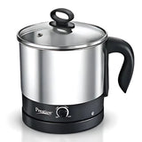 Prestige PMC 3.0 Plus 1.5L Stainless steel Multi Purpose Kettle