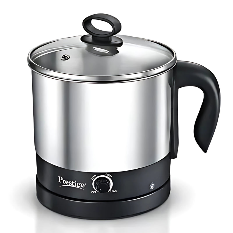 Prestige PMC 3.0 Plus 1.5L Stainless steel Multi Purpose Kettle