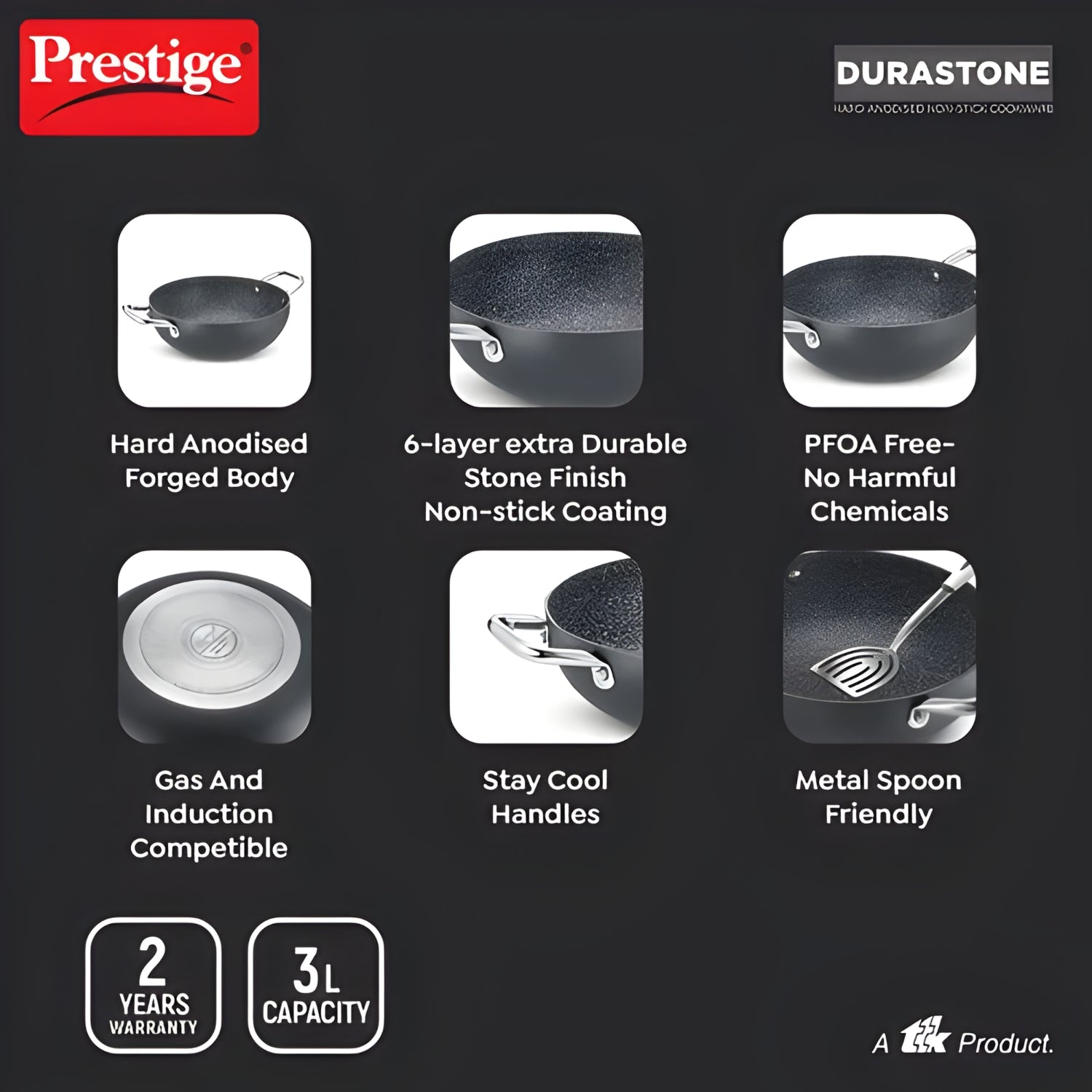 Prestige%20Durastone%20Hard%20Anodised%20Non-Stick%20Deep%20Kadai%20with%20Glass%20Lid%2024%20cm%20_%203%20L%20-%20Black_3