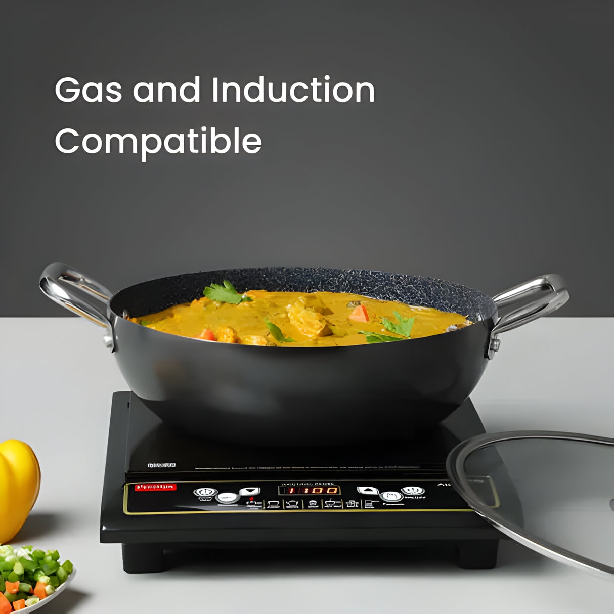Prestige%20Durastone%20Hard%20Anodised%20Non-Stick%20Deep%20Kadai%20with%20Glass%20Lid%2024%20cm%20_%203%20L%20-%20Black_8