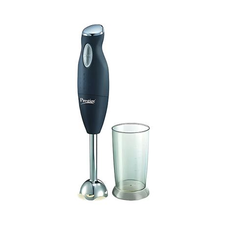 Prestige 41011 PHB 5.0 200 W Hand Blender – Black_Front View