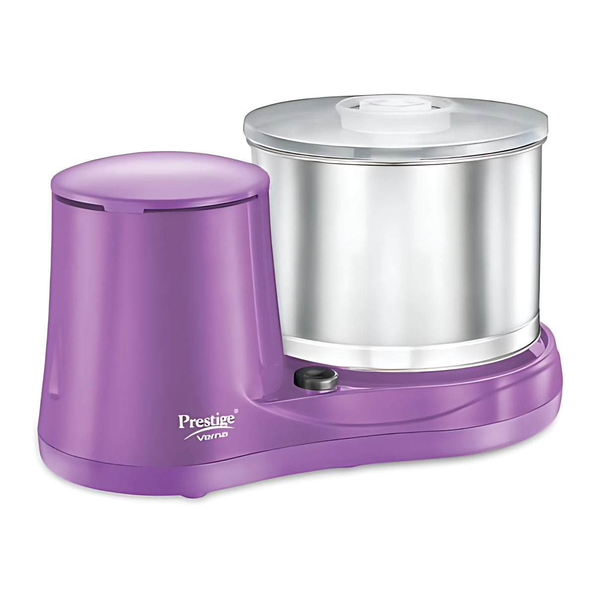 Prestige 41228 Verna 2L Wet Grinder – Purple_1