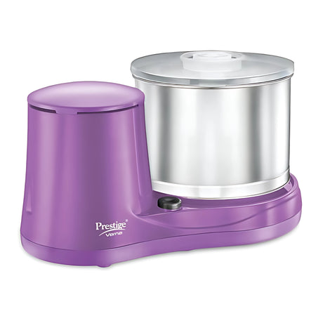 Prestige 41228 Verna 2L Wet Grinder – Purple_1