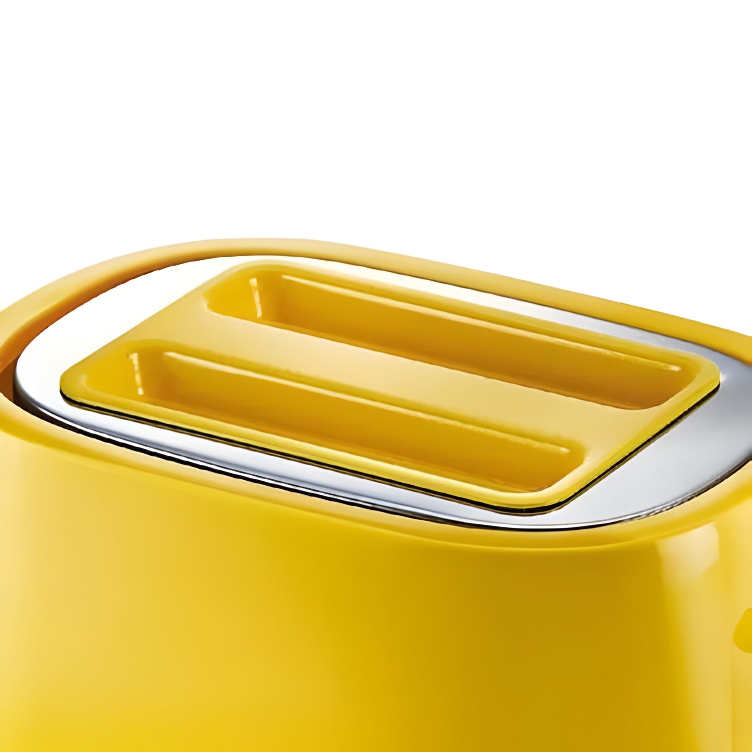 Prestige 41703 PPTPKY  850 W 4 Slices Pop‑Up Toaster  – Yellow_2