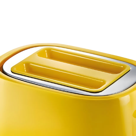 Prestige 41703 PPTPKY  850 W 4 Slices Pop‑Up Toaster  – Yellow_2