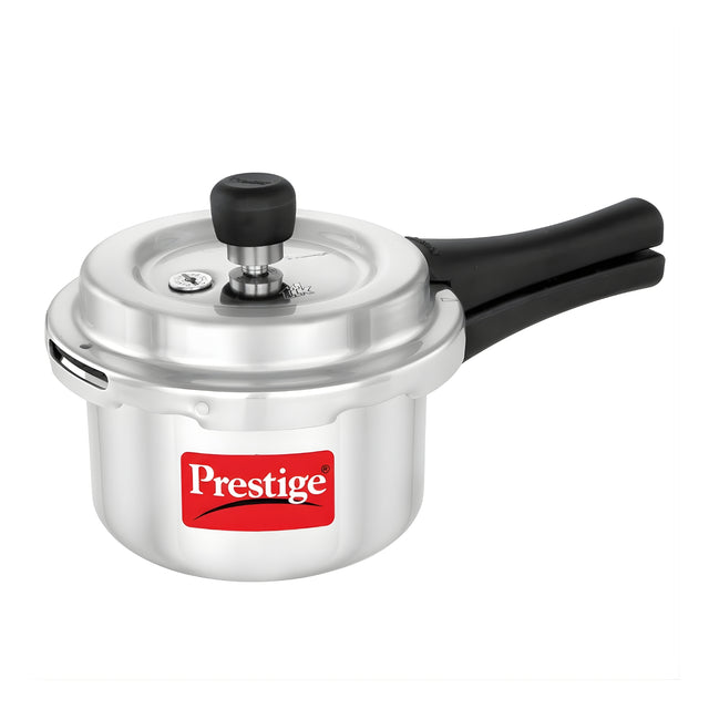 Prestige Aluminium Popular Svachh Outer Lid Pressure Cooker 1.5 L_1