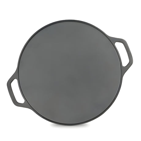 Prestige Cast Iron Dosa Tawa 30 cm – Black
_1
