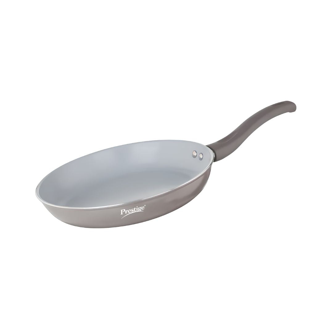 Prestige Ceraglide Duo Ceramic Coating Non Stick Cookware Fry Pan 26 cm \ 2 L