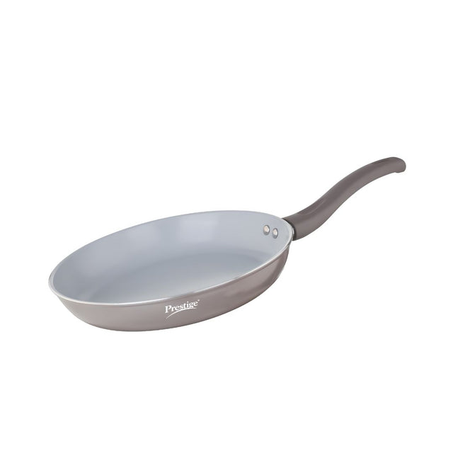 Prestige Ceraglide Duo Ceramic Coating Non Stick Cookware Fry Pan 26 cm  2 L_1