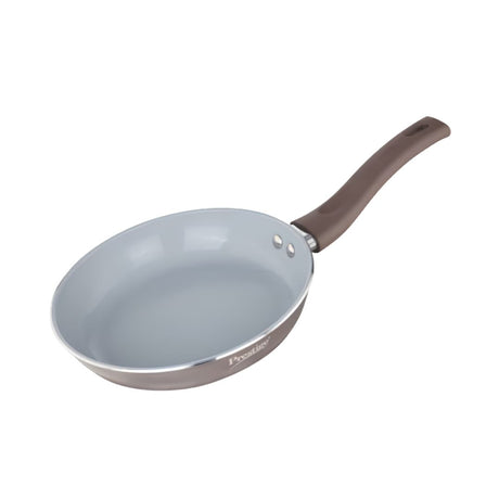 Prestige Ceraglide Duo Ceramic Coating Nonstick Fry Pan Dia 20 cm _ 1 L_Front View