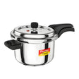 Prestige Deluxe Alpha Svachh Stainless Steel Spillage Control Pressure Cooker 4 L_1