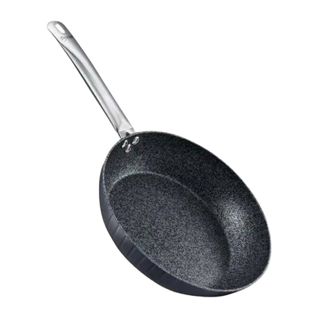Prestige Durastone Hard Anodised Fry Pan 20 cm \ 1.1 L - Black_1