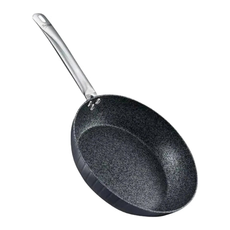 Prestige Durastone Hard Anodised Fry Pan 24 cm \ 1.9 L - Black_1