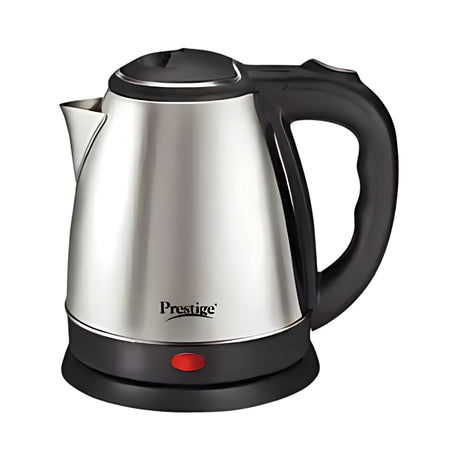 Prestige Electric Kettle PKOSS 41588 1500W 1.8 L - Silver_Front View