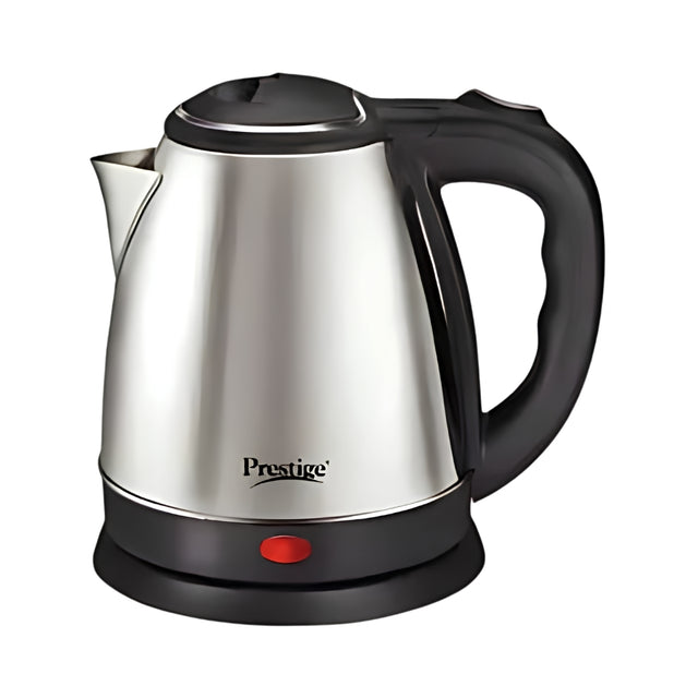 Prestige Electric Kettle PKOSS 41588 1500W 1.8 L - Silver_Front View