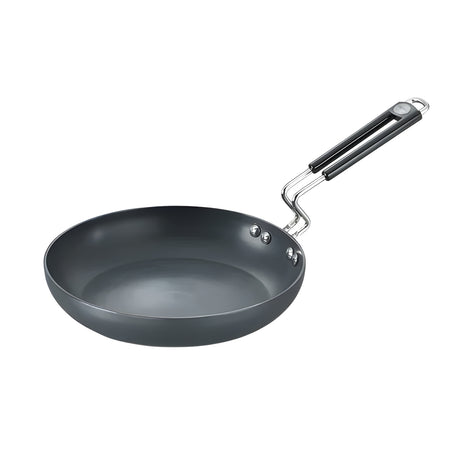 Prestige Hard Anodised Plus Fry Pan 24 cm \ 1.7 L - Black_1