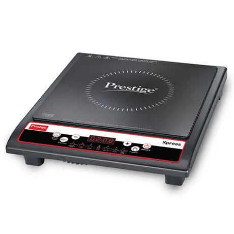 Prestige Induction Express 1200 Watts - Black_1