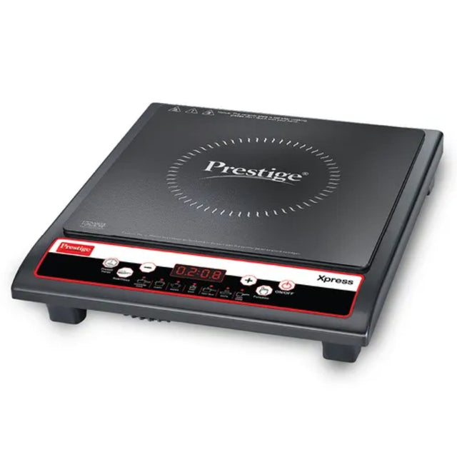 Prestige Induction Express 1200 Watts - Black_1