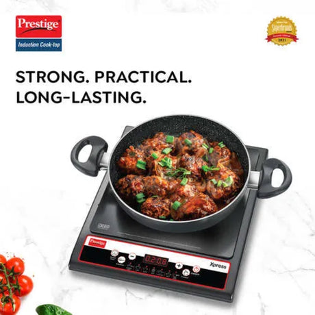 Prestige Induction Express 1200 Watts - Black_2