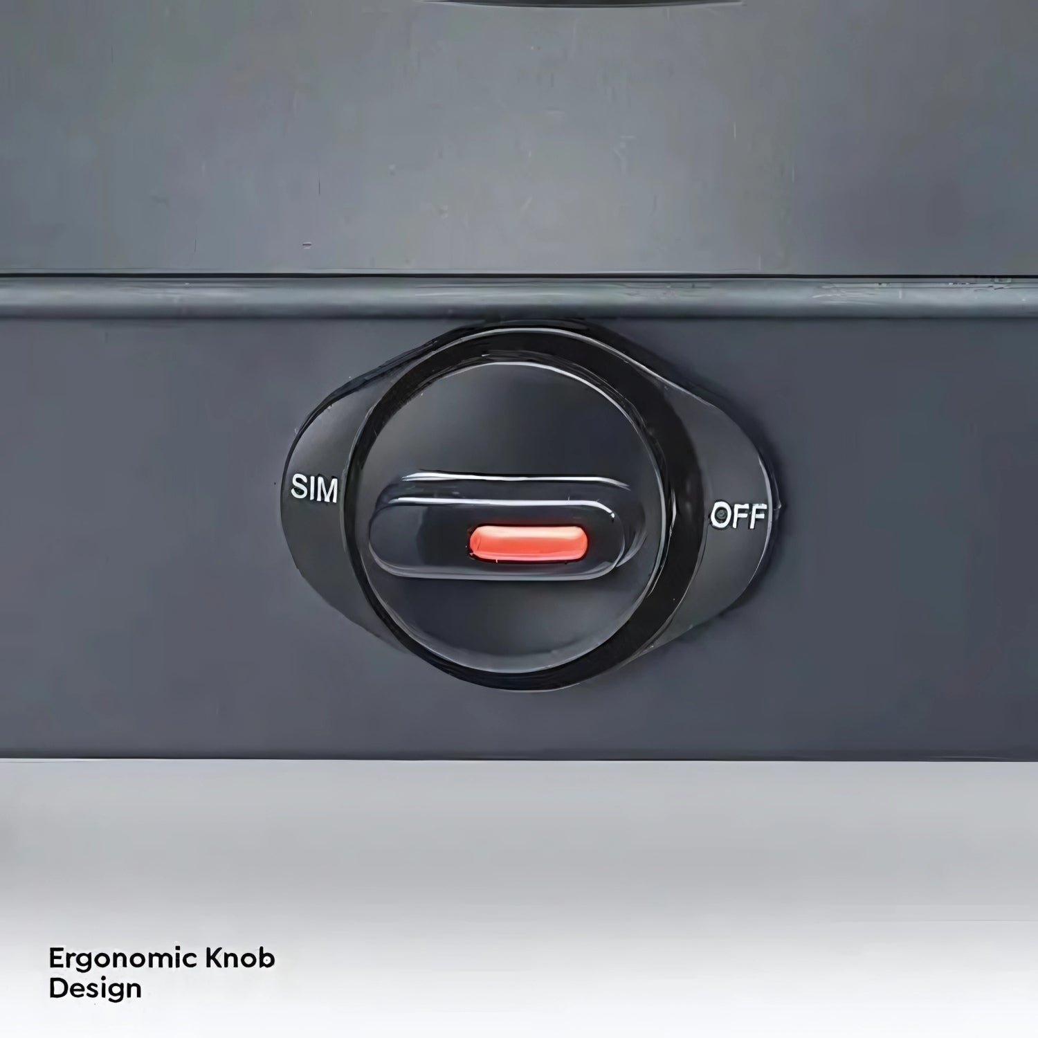 Prestige Magic Plus Glass Top 3 Burner Gas Stove – Black_6