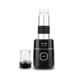 Prestige Nutri Jet Blender with 2 Jar 700 ml - Black_Front View