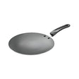 Prestige Omega Non Stick Concave Tawa 28 cm - Black_Front View