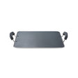 Prestige Omega Select Plus Non-stick Square Pathiri Tawa - Black_1