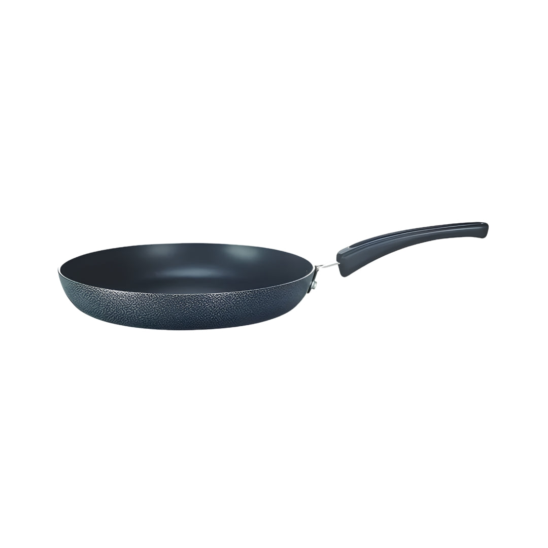 Prestige Omega Select Plus Teflon Nonstick Coated Fry Pan 25 cm \ 1.7 L - Black