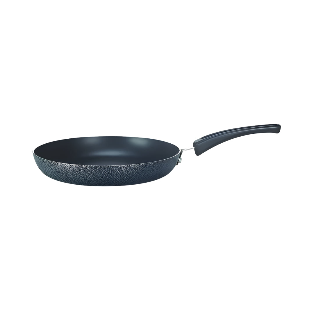 Prestige Omega Select Plus Teflon Nonstick Coated Fry Pan 28 cm \ 2.3 L - Black