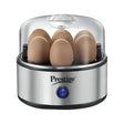 Prestige PEB 01 Egg Boiler with 7 Egg - Silver_Front View