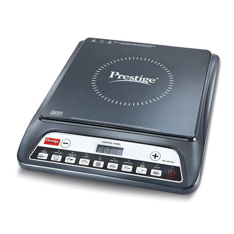 Prestige PIC 20 Neo Induction Cooktop 1600 W - Black_1