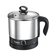 Prestige PMC 3.0 Plus Stainless Steel Multi Purpose Kettle 1.5 L - Silver_Front View