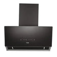 Prestige PROVO 900 Auto Clean Wall Mounted Chimney 90 cm - Black_1