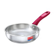 Prestige Platina Popular Stainless Steel Forged Bottom Fry Pan 24 cm \ 2.25 L_1
