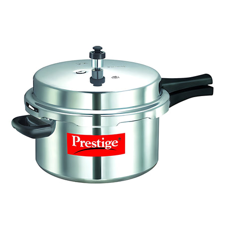 Prestige Popular Aluminium Pressure Cooker 7.5 L_1