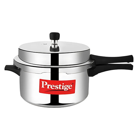 Prestige Popular Aluminium Pressure Cooker 7.5 L_3