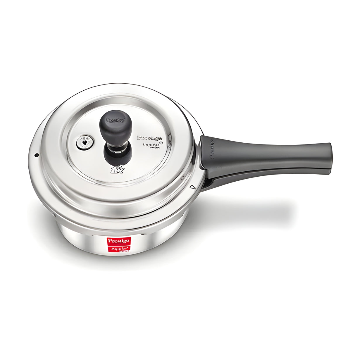 Prestige Popular Plus Svachh Virgin Aluminium Spillage Control Pressure Cooker 2 L_2