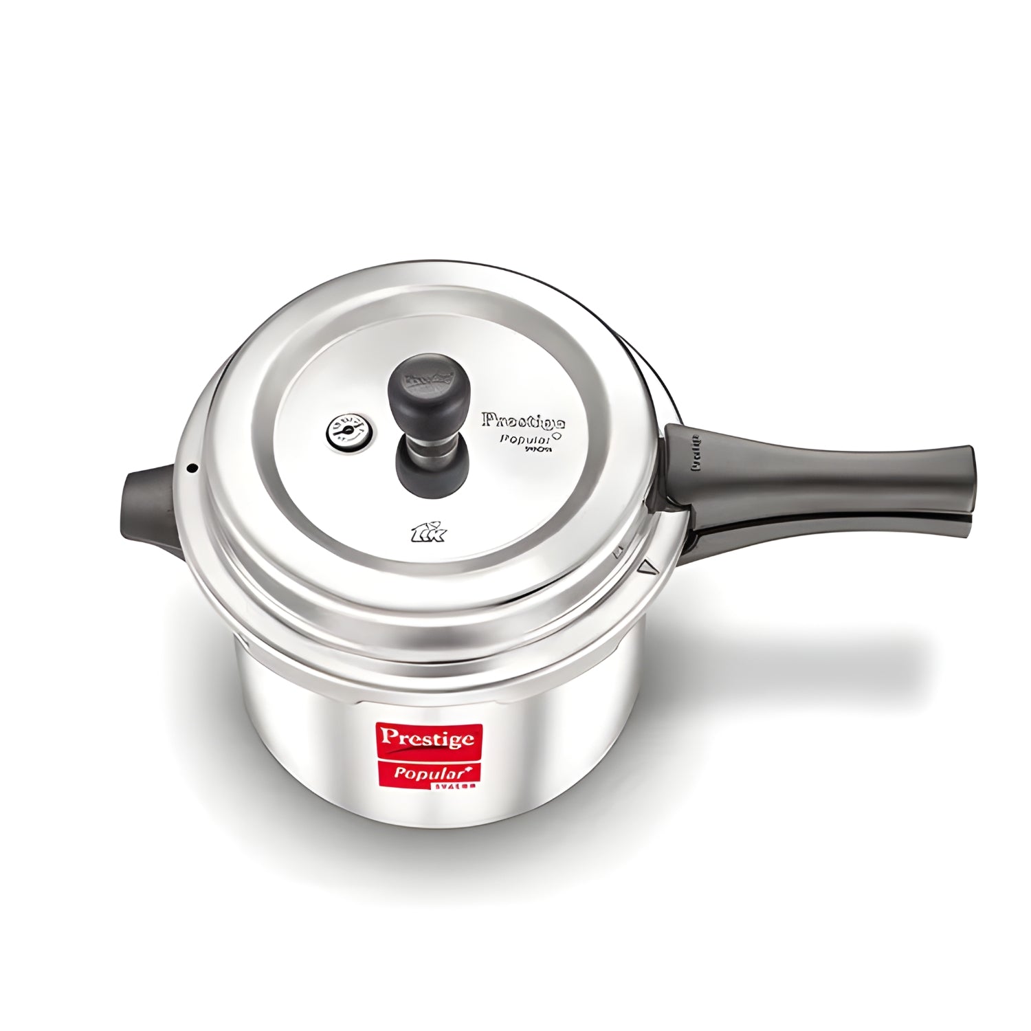 Prestige Popular Plus Svachh Virgin Aluminium Spillage Control Pressure Cooker 5 L_3