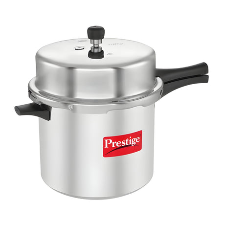 Prestige Popular Plus Virgin Aluminium Pressure Cooker 12 L_1