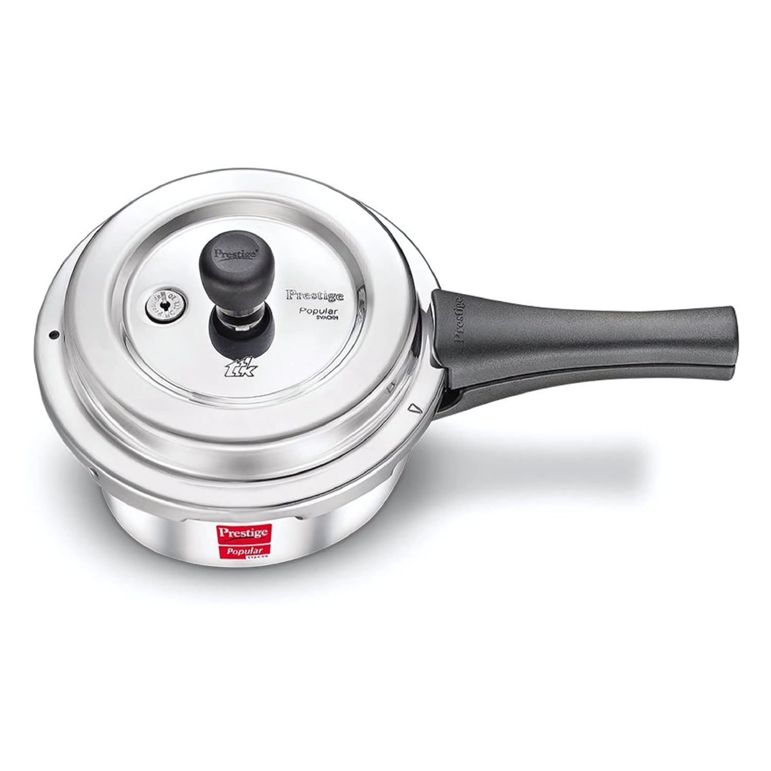 Prestige Popular Svachh Aluminium Pressure Cooker 2 L_6