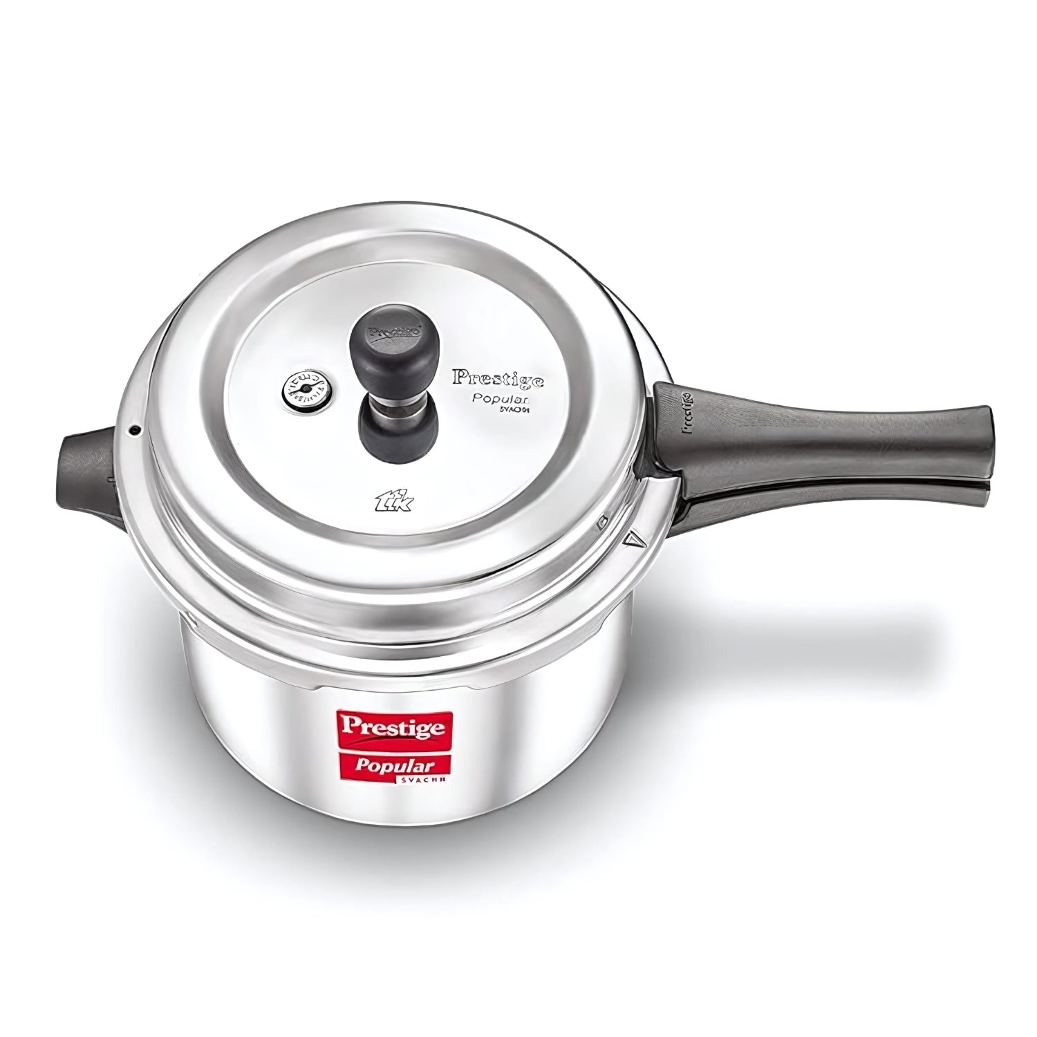Prestige Popular Svachh Aluminium Pressure Cooker 5 L_3