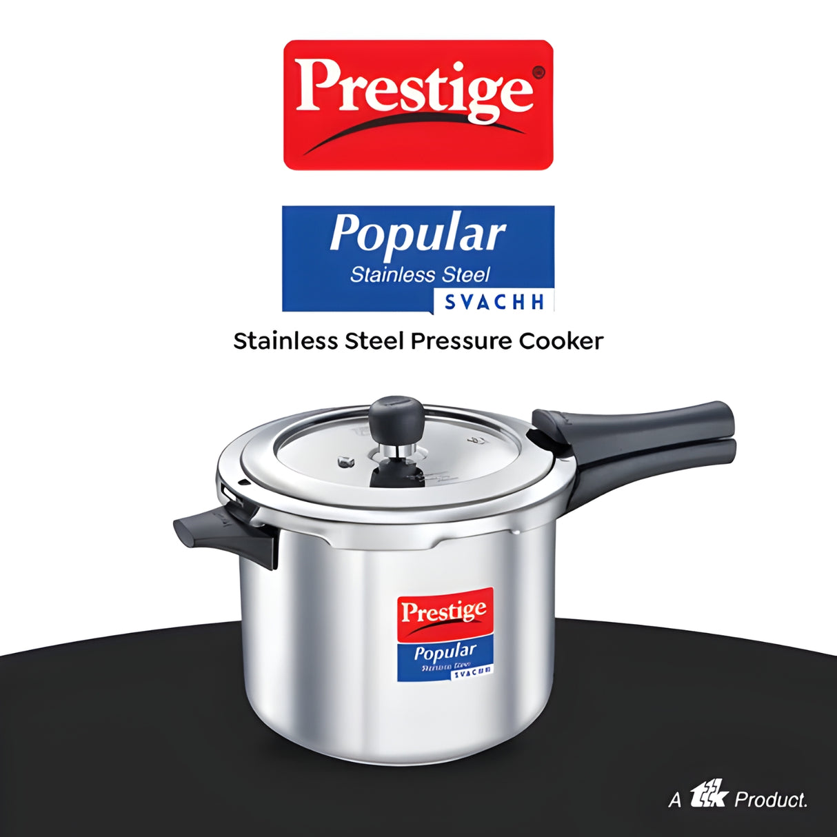 Prestige Popular Svachh SS Spillage Control Pressure Cooker 5 L_8