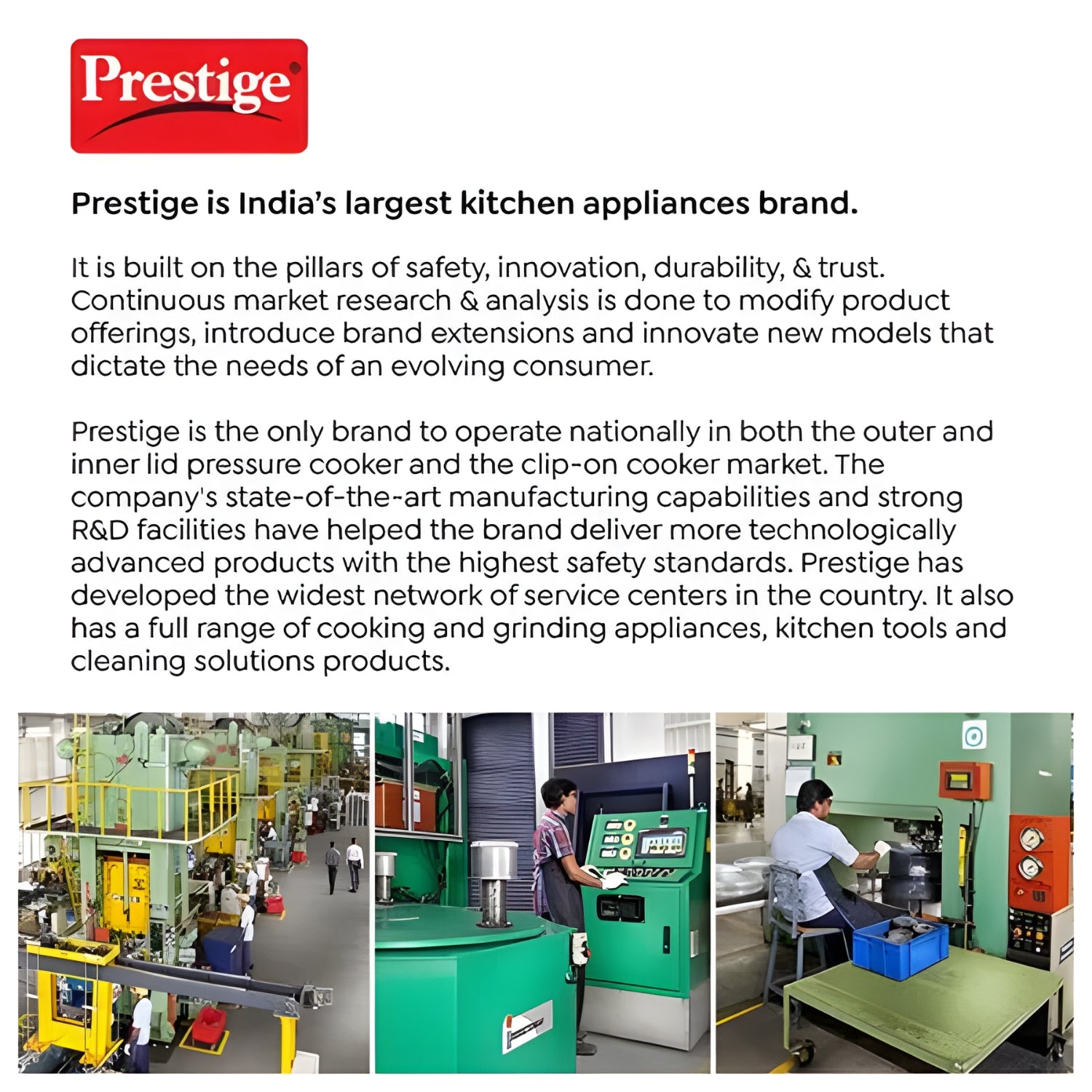 Prestige Svachh Flip-on SS Spillage Control Pressure Cooker With Glass Lid 5 L_6