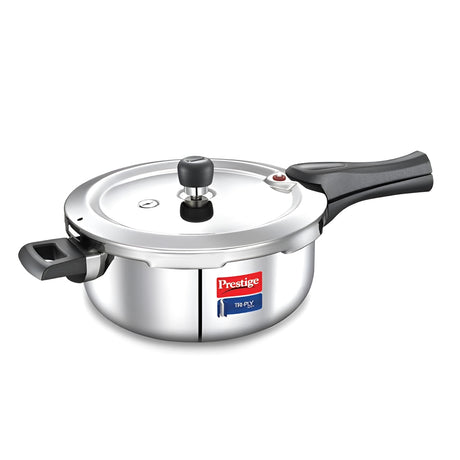 Prestige Svachh Triply Outer Lid Pressure Cooker 3.5 L_1