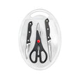 Prestige Truedge Knife Set 4 Pcs_Front View