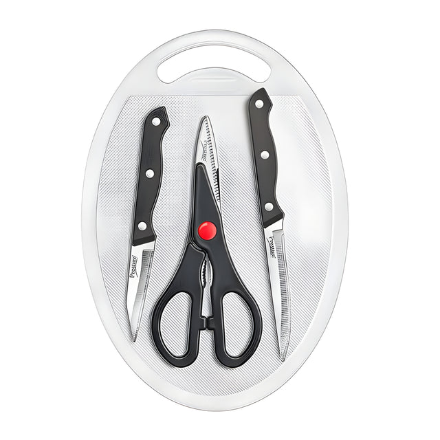 Prestige Truedge Knife Set 4 pc_1