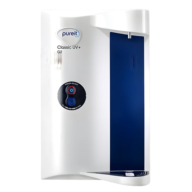 Pureit Classic UV Water Purifiers 3 L -  White_1