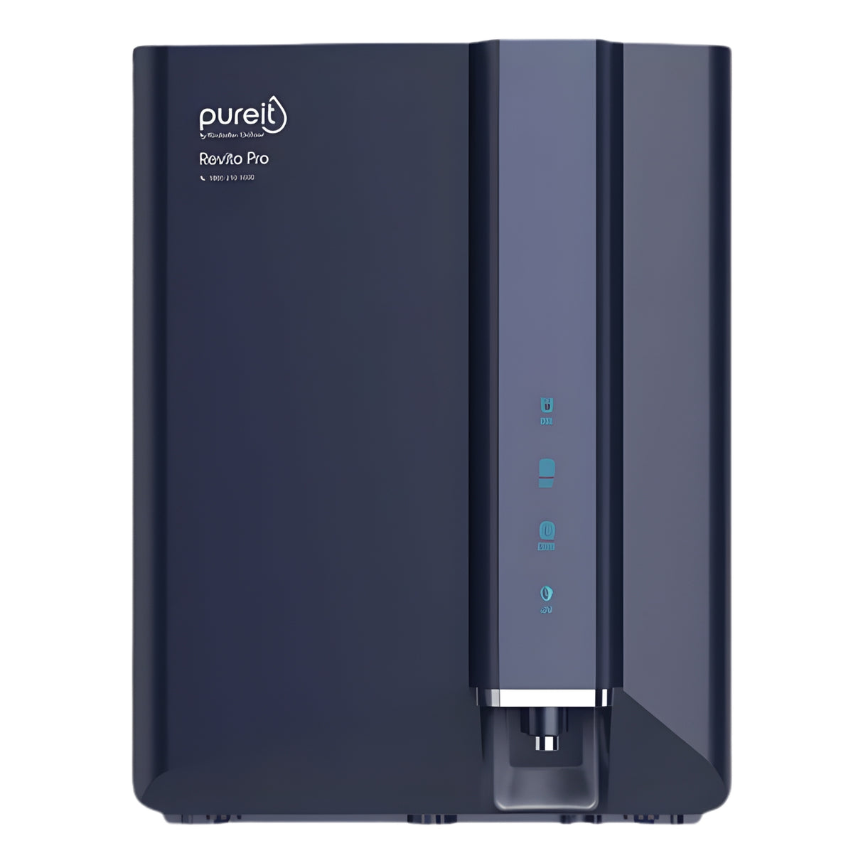Pureit WR5840P Water Purifier 8 L - Blue_1