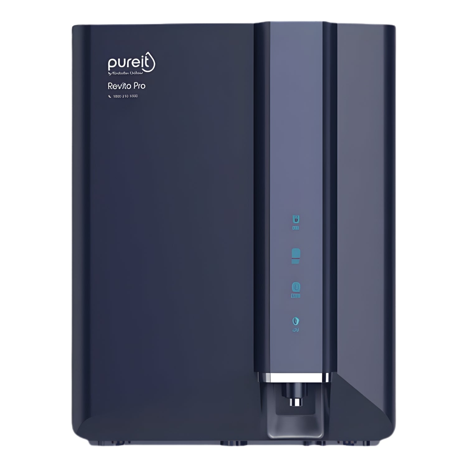 Pureit WR5840P Water Purifier 8 L - Blue_1