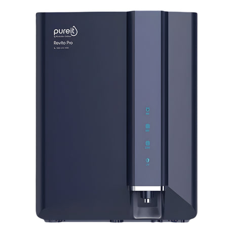 Pureit WR5840P Water Purifier 8 L - Blue_1